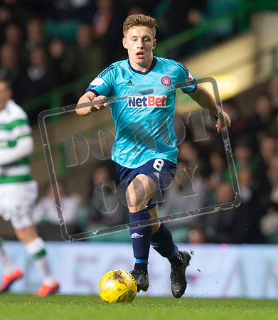 SOCCER Celtic
