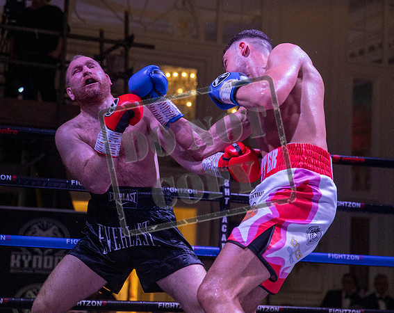 Fightzone boxing