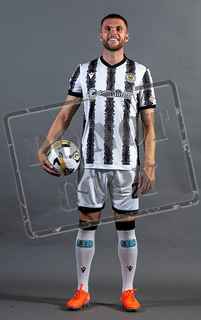 St Mirren