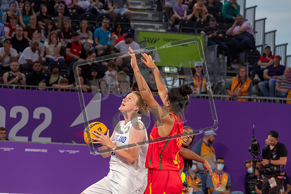 Team Scotland - Birmingham 2022 - Commonwealth Games