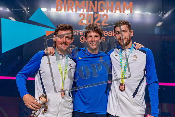 Team Scotland - Birmingham 2022 - Commonwealth Games