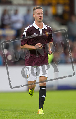 SOCCER Hearts