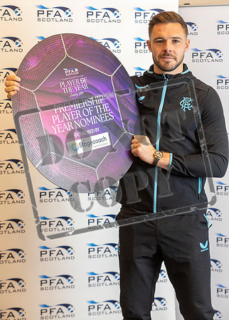 PFA Scotland