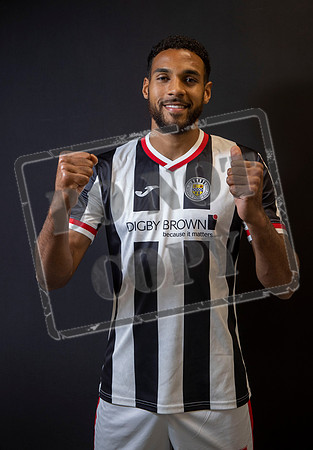SPFL St Mirren FC
