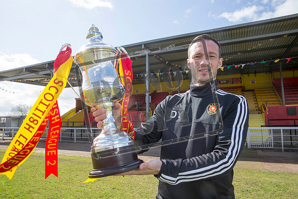 albion rovers
