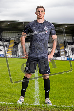 SPFL St Mirren FC