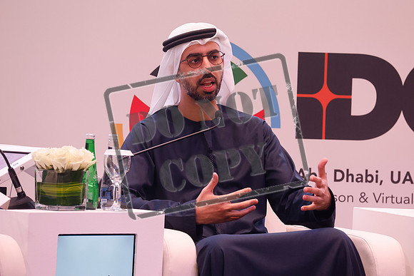 Idex/Navdex Show