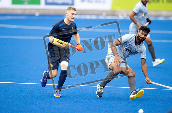 Team Scotland - Birmingham 2022 - Commonwealth Games