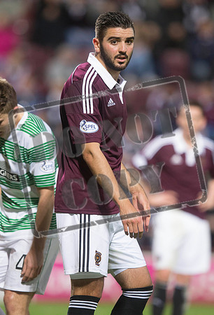 SOCCER Hearts