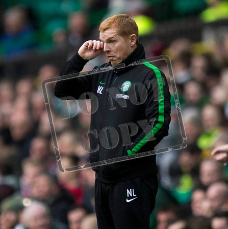 SOCCER Celtic