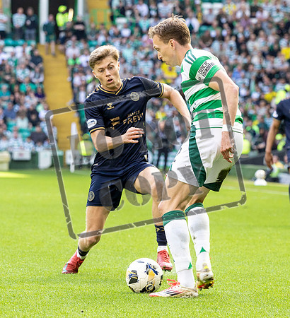 Celtic v Kilmarnock