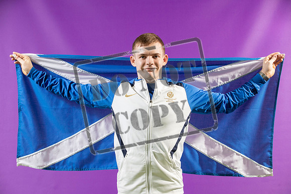 team scotland