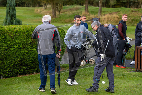 motherwell fc golf day