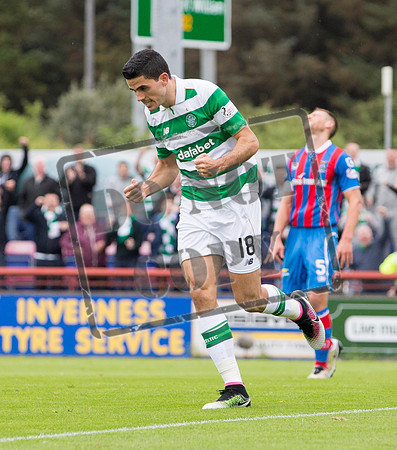 SOCCER Inverness