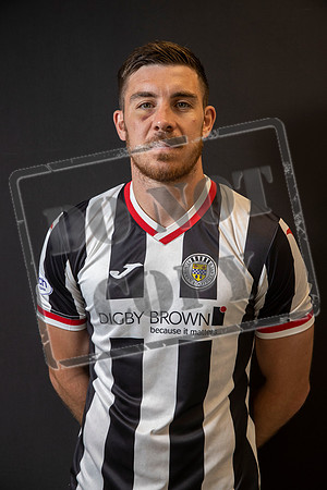 SPFL St Mirren FC