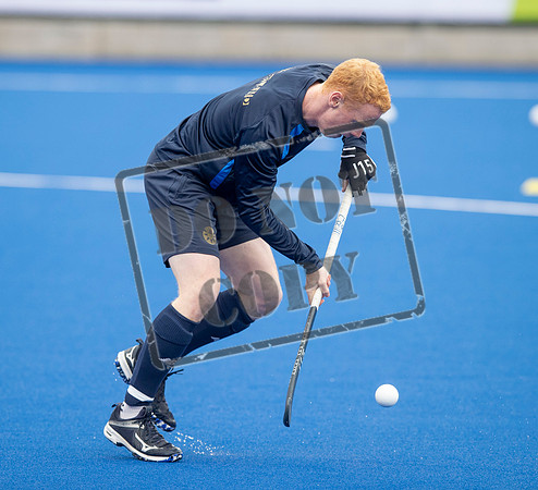 Team Scotland - Birmingham 2022 - Commonwealth Games