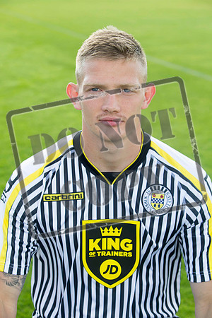 St Mirren