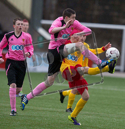 schools football