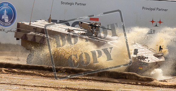 Idex/Navdex Show