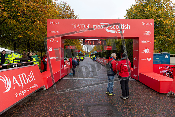 Great Scottish Run