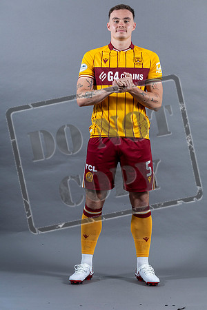 motherwell fc
