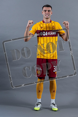 motherwell fc