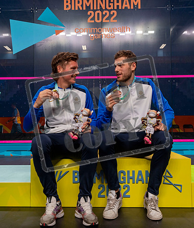 Team Scotland - Birmingham 2022 - Commonwealth Games