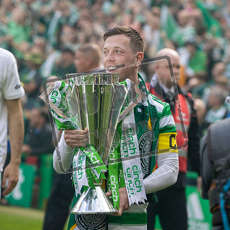Celtic v Motherwell