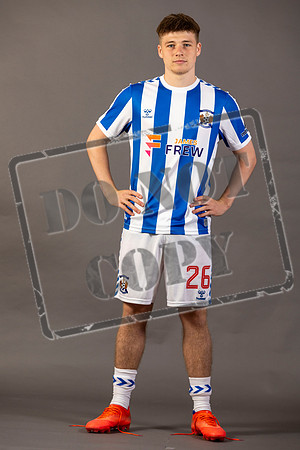 kilmarnock fc