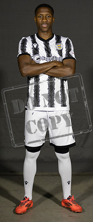 St Mirren