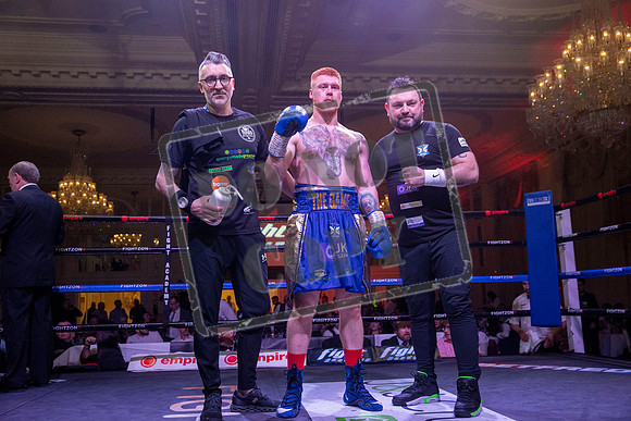 Fightzone boxing