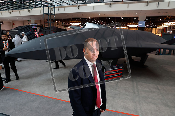 Idex/Navdex Show