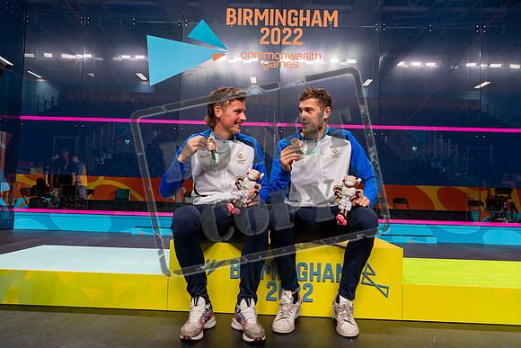 Team Scotland - Birmingham 2022 - Commonwealth Games