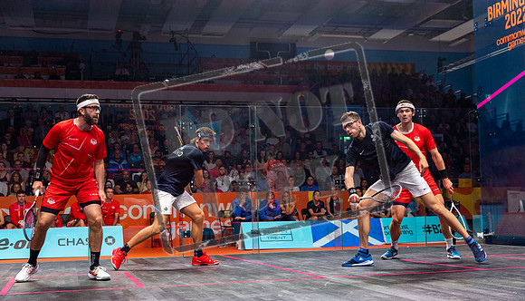 Team Scotland - Birmingham 2022 - Commonwealth Games
