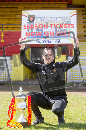 albion rovers