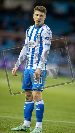Scottish Cup Kilmarnock v Dundee Utd