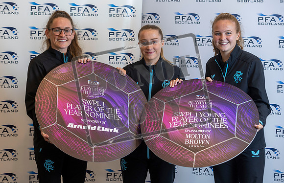 PFA Scotland