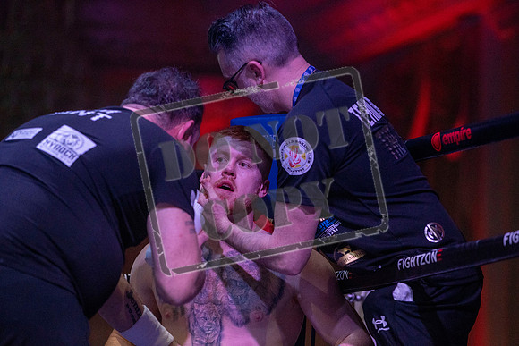 Fightzone boxing