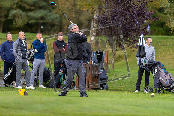 motherwell fc golf day