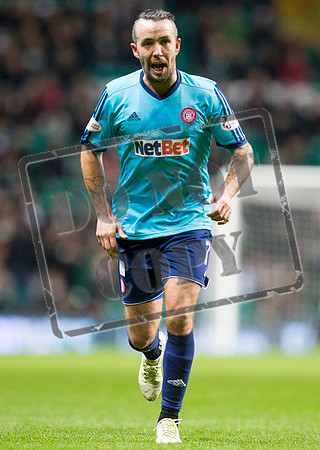 SOCCER Celtic