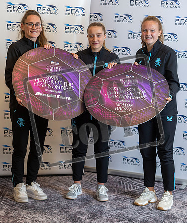 PFA Scotland