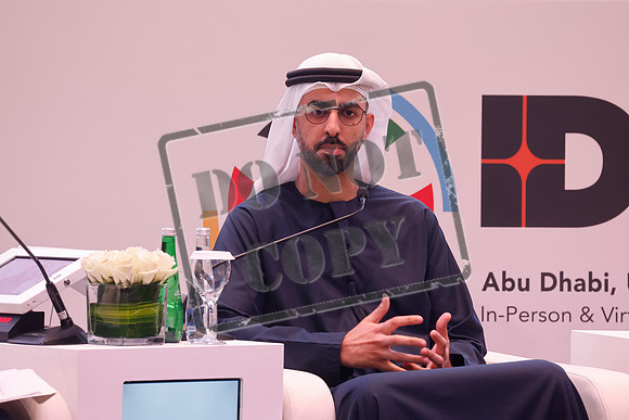 Idex/Navdex Show
