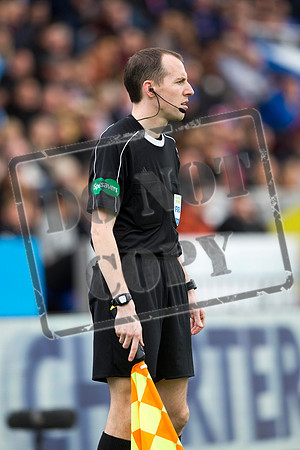 SOCCER Inverness