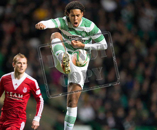 SOCCER Celtic