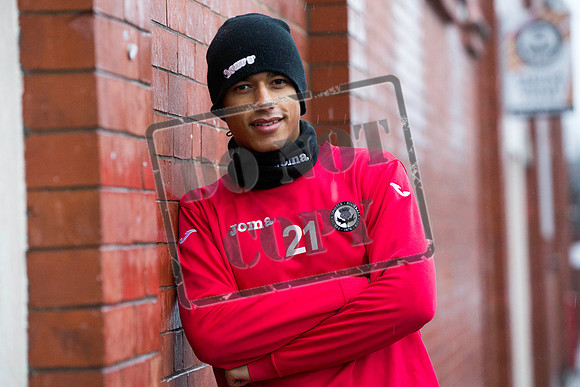 Partick Thistle