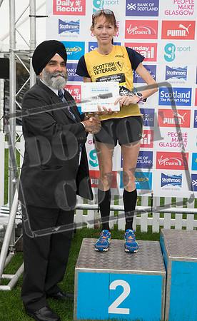 Bank of Scotland Great Scottish Run