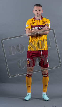 motherwell fc