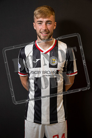 SPFL St Mirren FC