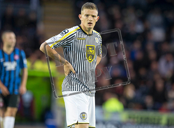 st mirren v hamilton