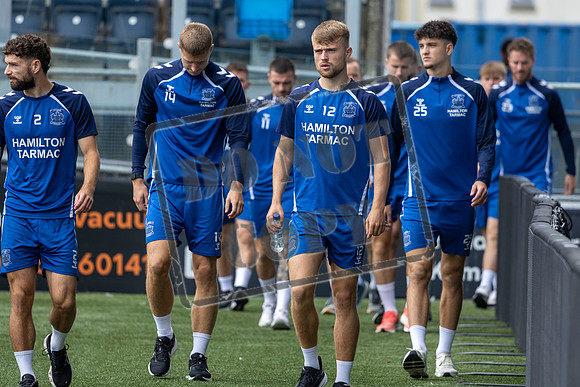 Kilmarnock